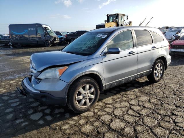 HONDA CRV 2007 jhlre48737c121439