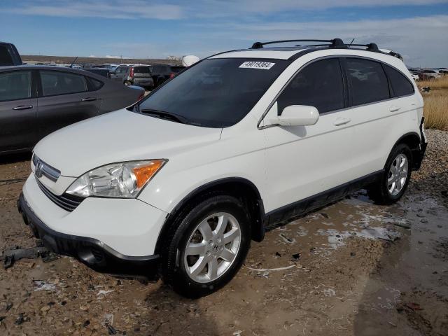 HONDA CRV 2007 jhlre48737c123126