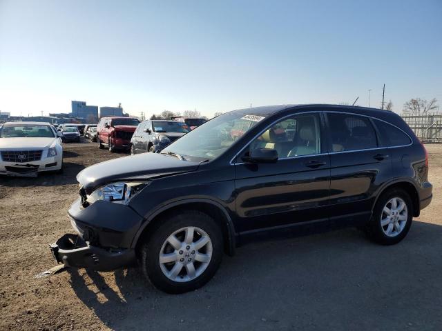 HONDA CRV 2008 jhlre48738c024534