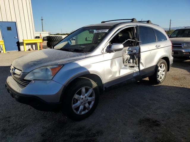 HONDA CRV 2008 jhlre48738c040104