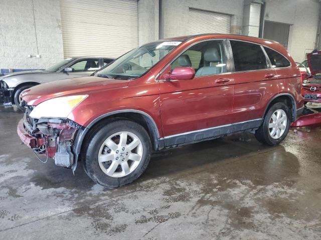 HONDA CR-V EXL 2008 jhlre48738c040202