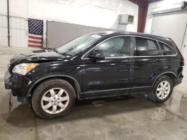 HONDA CR-V EXL 2008 jhlre48738c082286