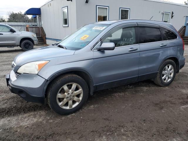 HONDA CRV 2009 jhlre48739c005273