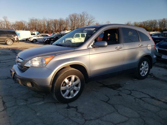 HONDA CRV 2009 jhlre48739c013230