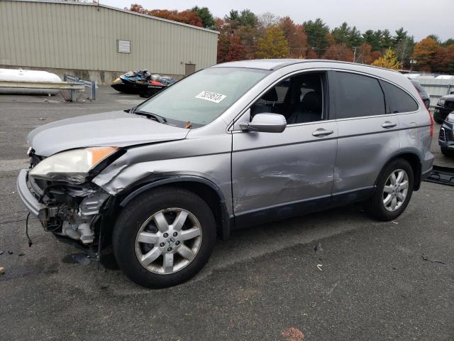 HONDA CRV 2007 jhlre48747c001066