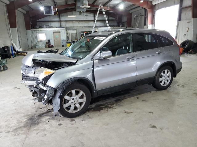 HONDA CRV 2007 jhlre48747c002430