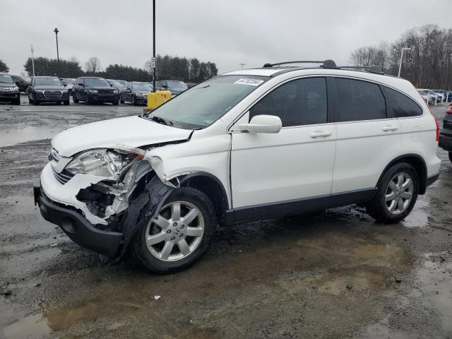 HONDA CRV 2007 jhlre48747c039297