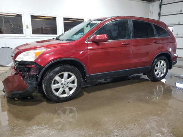 HONDA CRV 2007 jhlre48747c039705