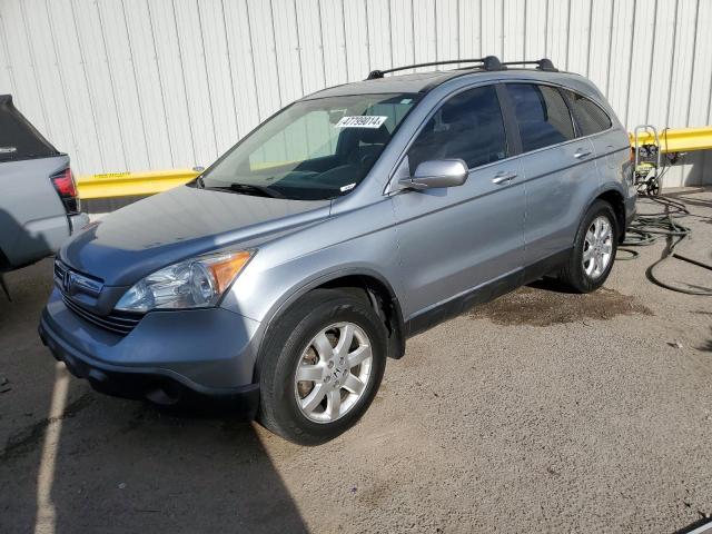 HONDA CRV 2007 jhlre48747c082599