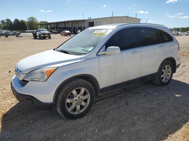 HONDA CRV 2007 jhlre48747c106013