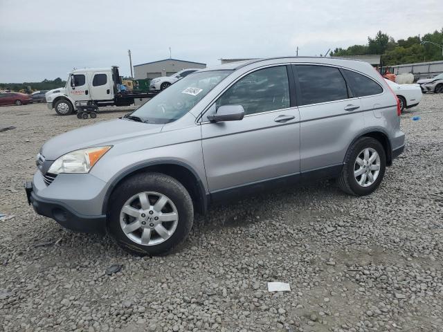 HONDA CR-V 2007 jhlre48747c123703