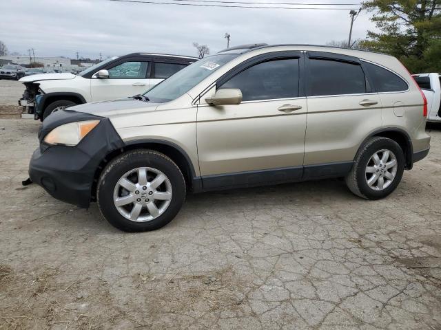 HONDA CRV 2008 jhlre48748c038331