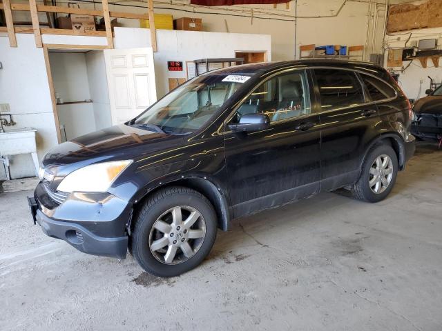 HONDA CRV 2008 jhlre48748c039463