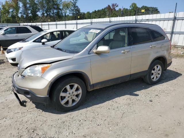 HONDA CR-V EXL 2008 jhlre48748c042881