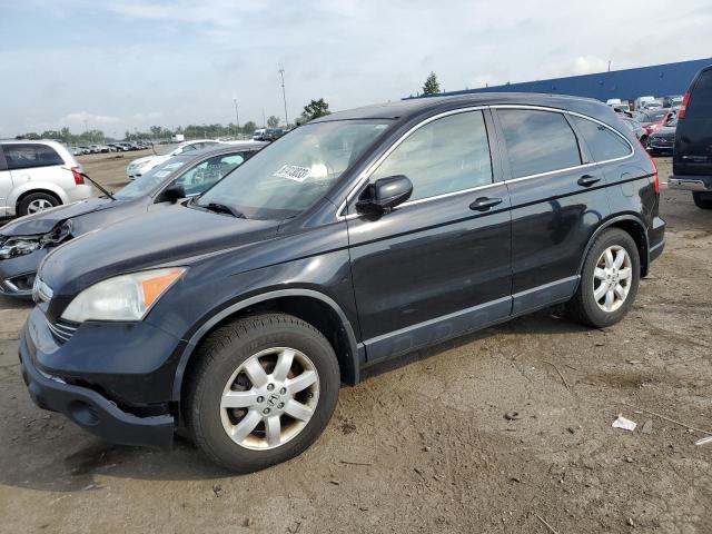 HONDA CR-V EXL 2008 jhlre48748c043836