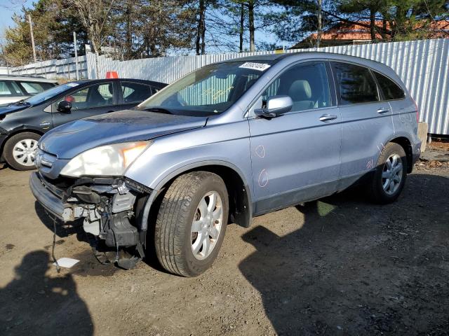 HONDA CRV 2008 jhlre48748c057543