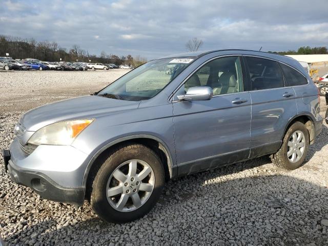 HONDA CRV 2008 jhlre48748c057574