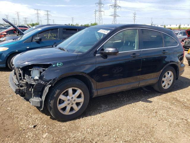 HONDA CRV 2008 jhlre48748c062709