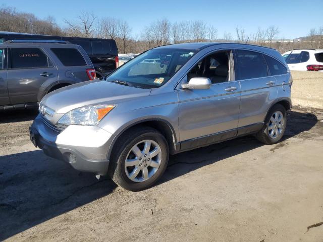 HONDA CRV 2008 jhlre48748c078263