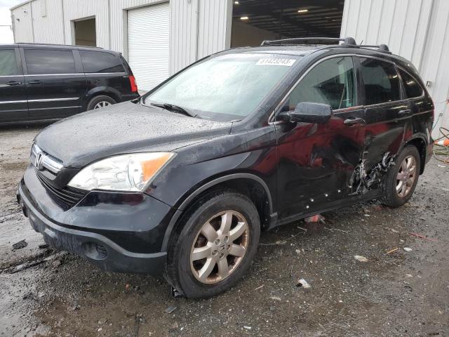 HONDA CRV 2008 jhlre48748c081793