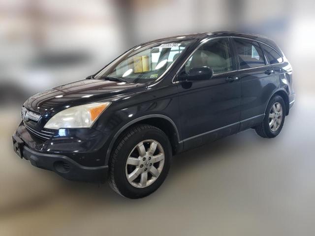 HONDA CRV 2008 jhlre48748c083026