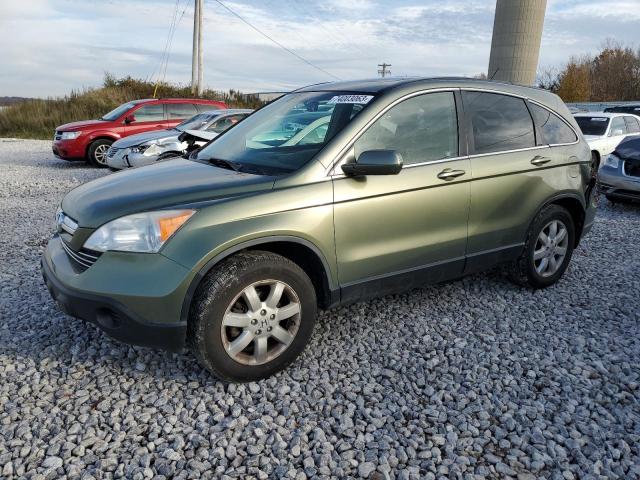 HONDA CRV 2009 jhlre48749c019490