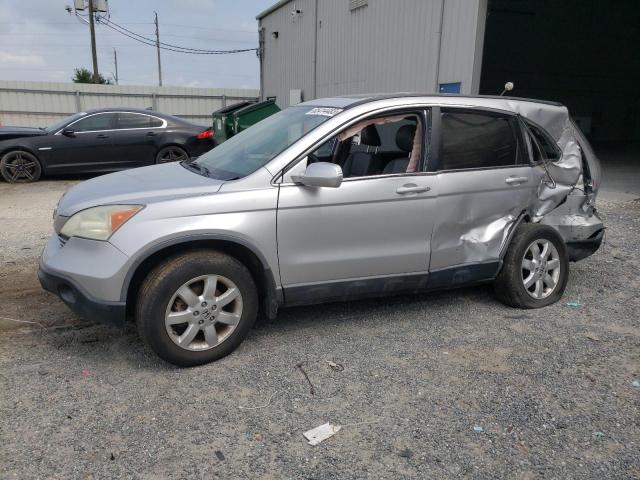 HONDA CR-V EXL 2009 jhlre48749c023779