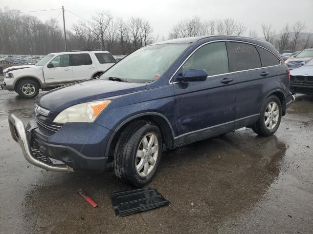 HONDA CRV 2007 jhlre48757c000685