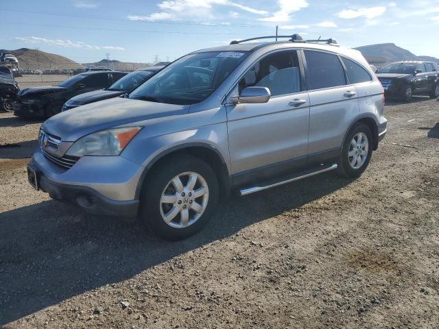 HONDA CRV 2007 jhlre48757c032200