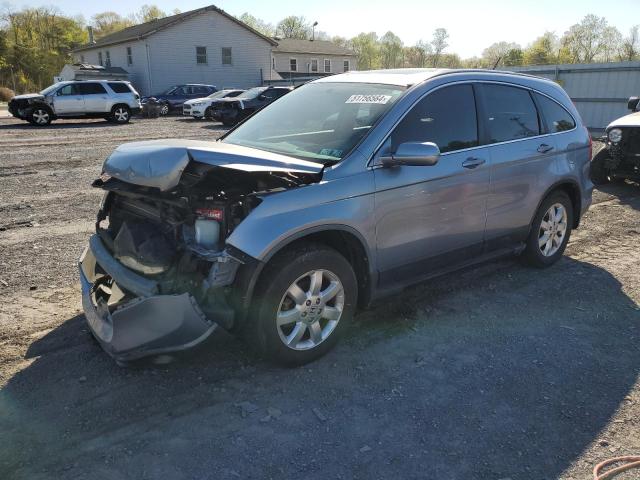 HONDA CRV 2007 jhlre48757c039079