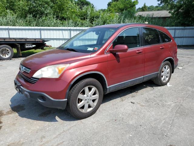 HONDA CR-V EXL 2007 jhlre48757c048770