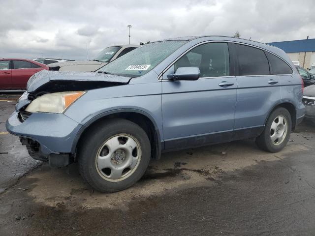 HONDA CRV 2007 jhlre48757c049076