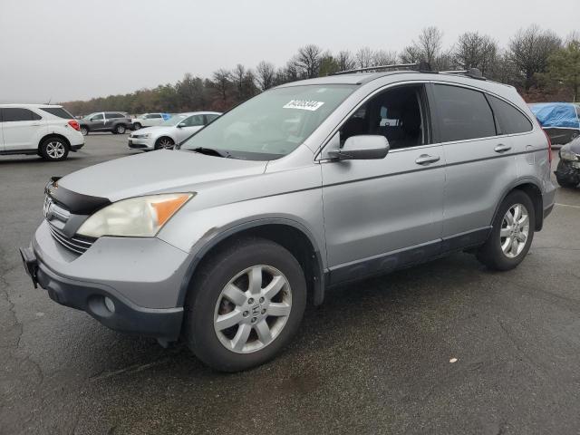 HONDA CR-V EXL 2007 jhlre48757c058411