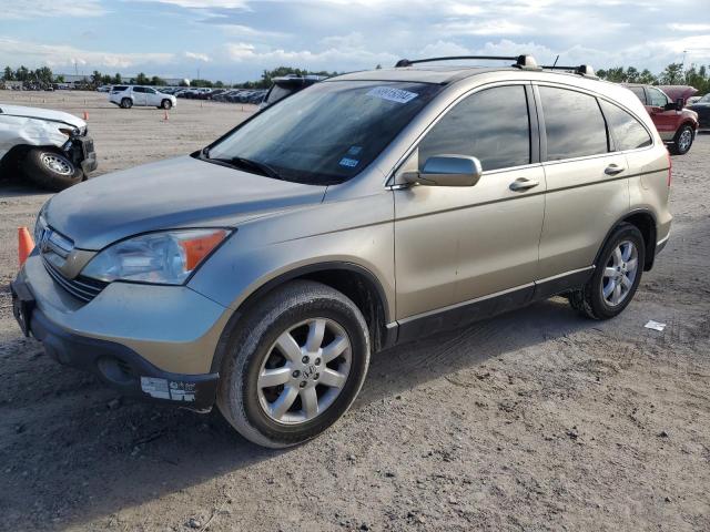 HONDA CR-V EXL 2007 jhlre48757c119689