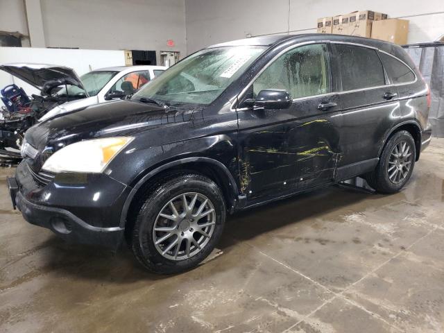 HONDA CRV 2008 jhlre48758c022509