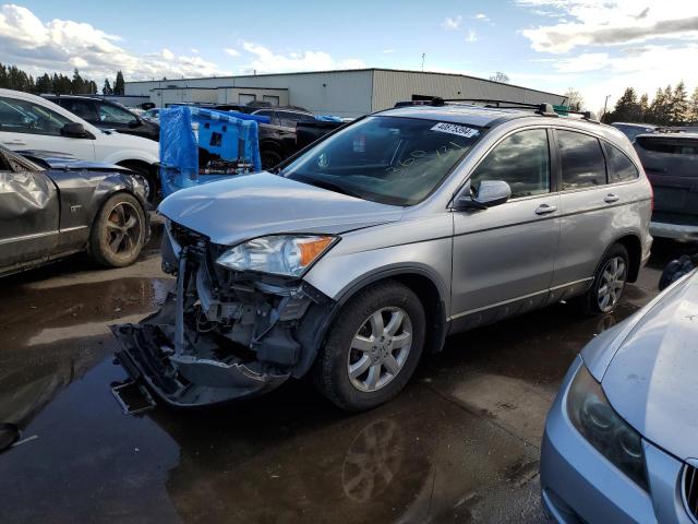 HONDA CRV 2008 jhlre48758c026799