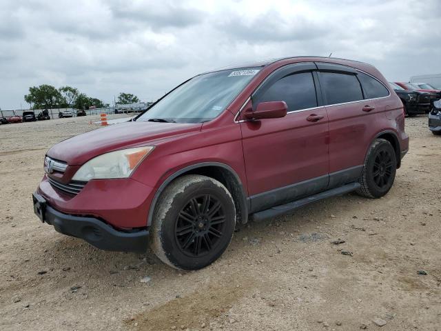 HONDA CRV 2008 jhlre48758c027113