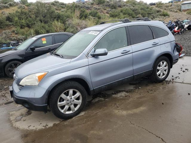 HONDA CRV 2008 jhlre48758c030142