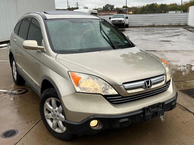 HONDA CRV 2008 jhlre48758c031999