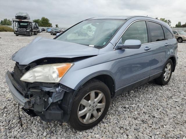 HONDA CR-V EXL 2008 jhlre48758c040878