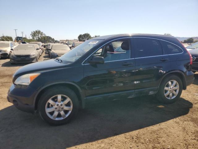 HONDA CR-V EXL 2008 jhlre48758c053341