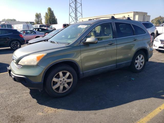 HONDA CR-V EXL 2008 jhlre48758c053632