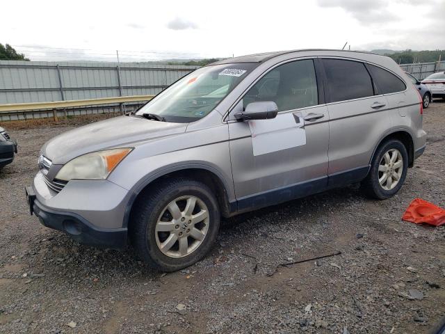 HONDA CRV 2008 jhlre48758c053968