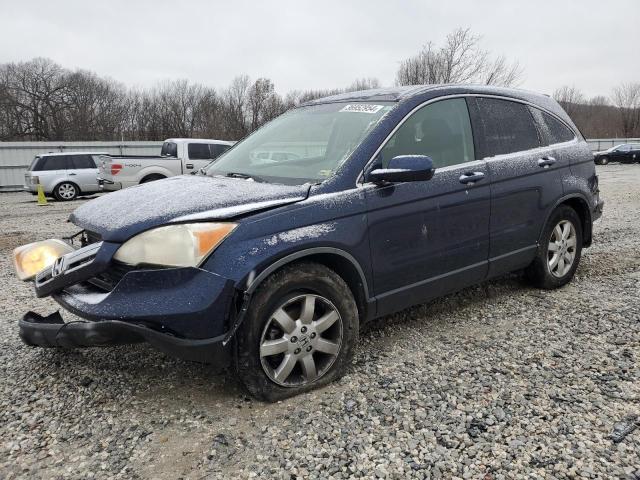 HONDA CRV 2008 jhlre48758c057096