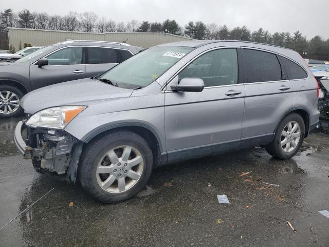 HONDA CRV 2008 jhlre48758c072570