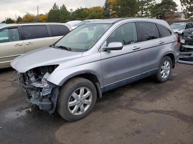 HONDA CRV 2008 jhlre48758c072858