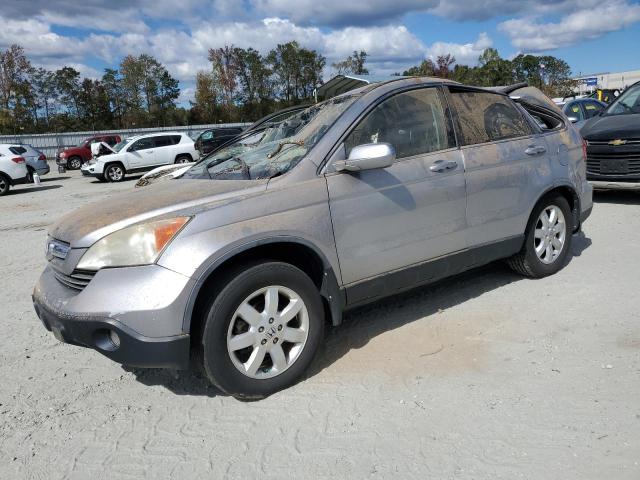 HONDA CR-V EXL 2008 jhlre48758c073217