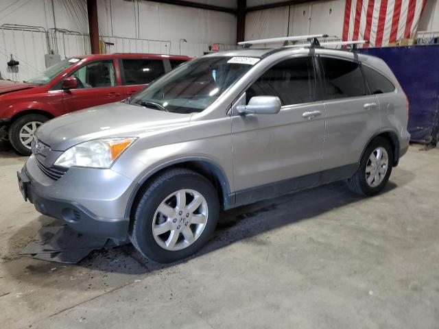 HONDA CR-V EXL 2008 jhlre48758c073539