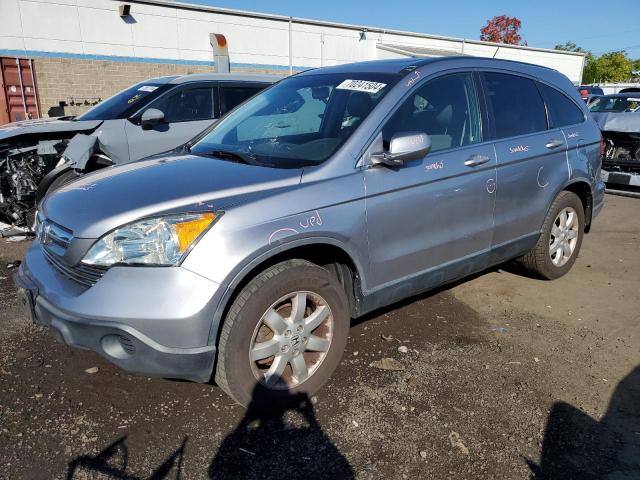 HONDA CR-V EXL 2008 jhlre48758c080183