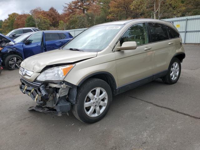 HONDA CR-V EXL 2009 jhlre48759c012726